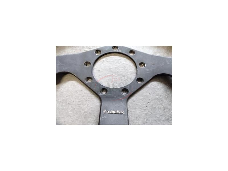 Multimarcas - Volante de direcção desportivo (Ø 350mm) (FORMULING)