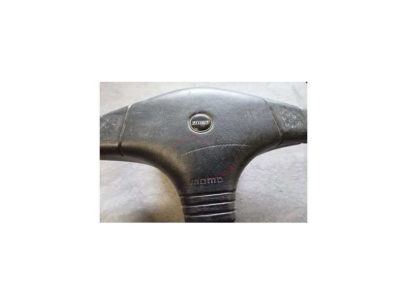 Fiat Barchetta / Fiat Coupe / Fiat Punto GT - Volante de direcção (MOMO)