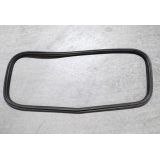 Renault 4 - Borracha do vidro óculo traseiro