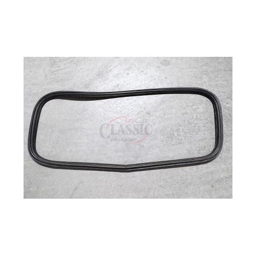 Renault 4 - Borracha do vidro óculo traseiro