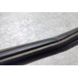 Renault 4 - Borracha do vidro óculo traseiro