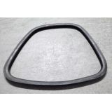 Renault 4 - Borracha do vidro lateral (fixo) direito / esquerdo