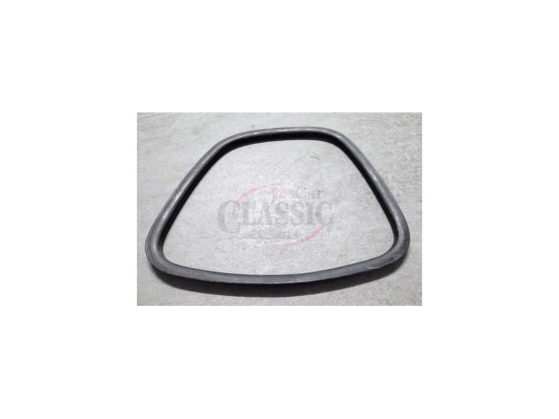 Renault 4 - Borracha do vidro lateral (fixo) direito / esquerdo