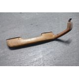 Mercedes-Benz W123 - Puxador de porta interior frente esquerda (BEIJE)