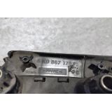 Seat Inca / VW Caddy II - Puxador porta interior esquerda