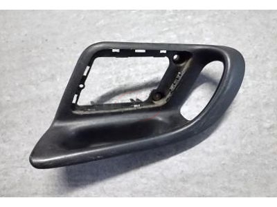 Seat Inca / VW Caddy II - Puxador porta interior esquerda