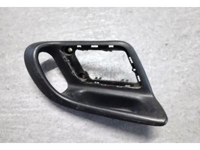 Seat Inca / VW Caddy II - Puxador de porta interior direita