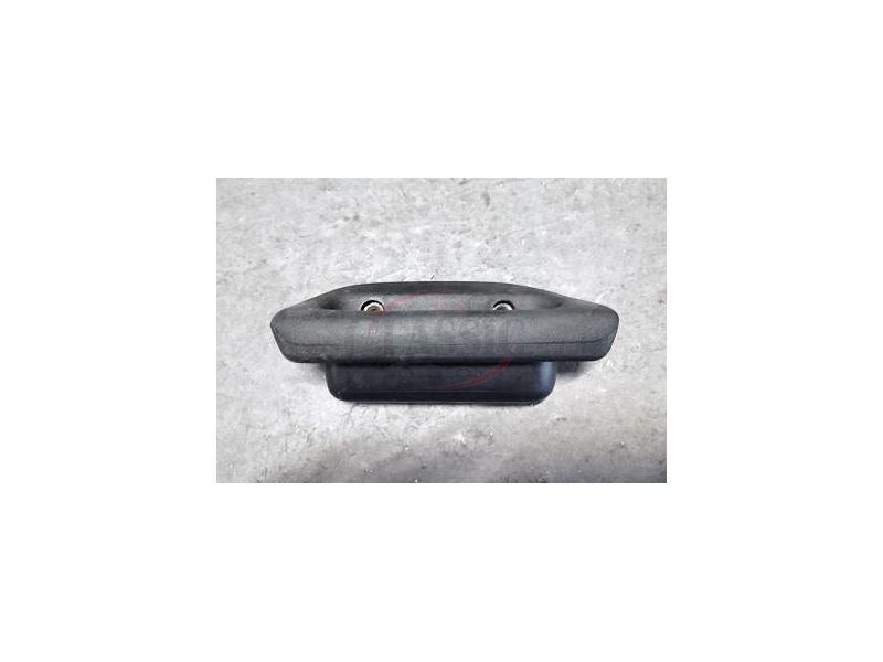 Opel Corsa B - Puxador de porta interior tras direita (CINZA)