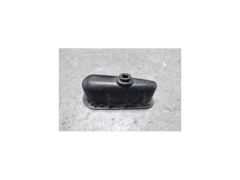 Citroen Saxo - Puxador de porta interior (PRETO)