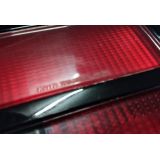 Mazda RX-7 FC - Farolim traseiro esquerdo (KOITO)
