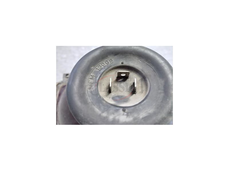 Citroen C25 / Fiat Ducato / Peugeot J5 - Farol principal direito CE (SIEM)
