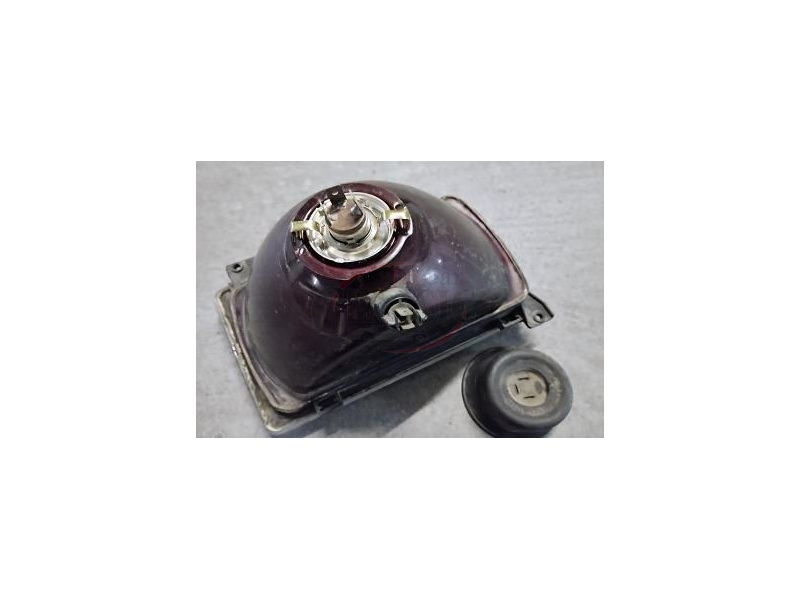 Citroen C25 / Fiat Ducato / Peugeot J5 - Farol principal direito CE (SIEM)