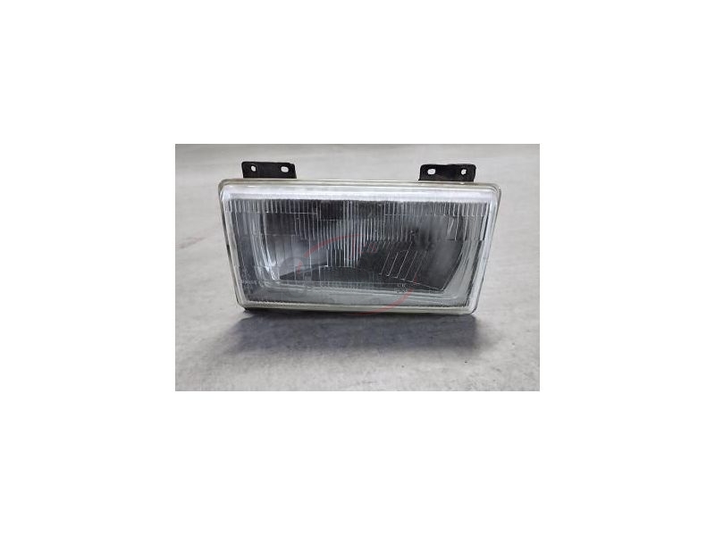 Citroen C25 / Fiat Ducato / Peugeot J5 - Farol principal direito CE (SIEM)