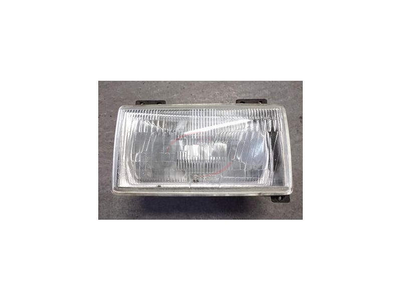 Citroen C25 / Fiat Ducato / Peugeot J5 - Farol principal direito H4 (SIEM)