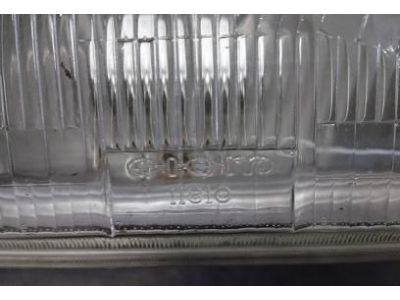 Citroen C25 / Fiat Ducato / Peugeot J5 - Farol principal direito H4 (SIEM)