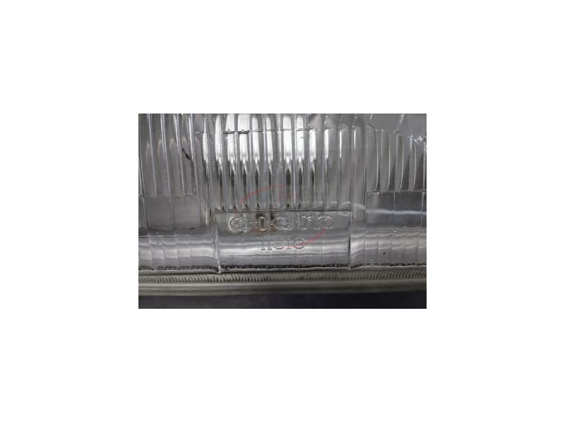 Citroen C25 / Fiat Ducato / Peugeot J5 - Farol principal direito H4 (SIEM)