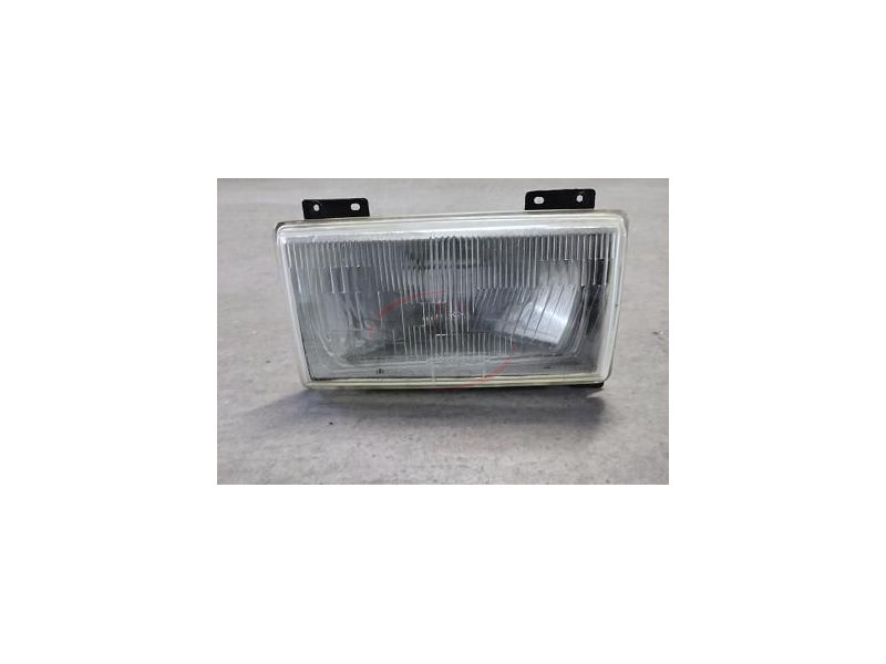 Citroen C25 / Fiat Ducato / Peugeot J5 - Farol principal direito H4 (SIEM)