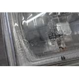 Citroen C25 / Fiat Ducato / Peugeot J5 - Farol principal direito H4 (SIEM)
