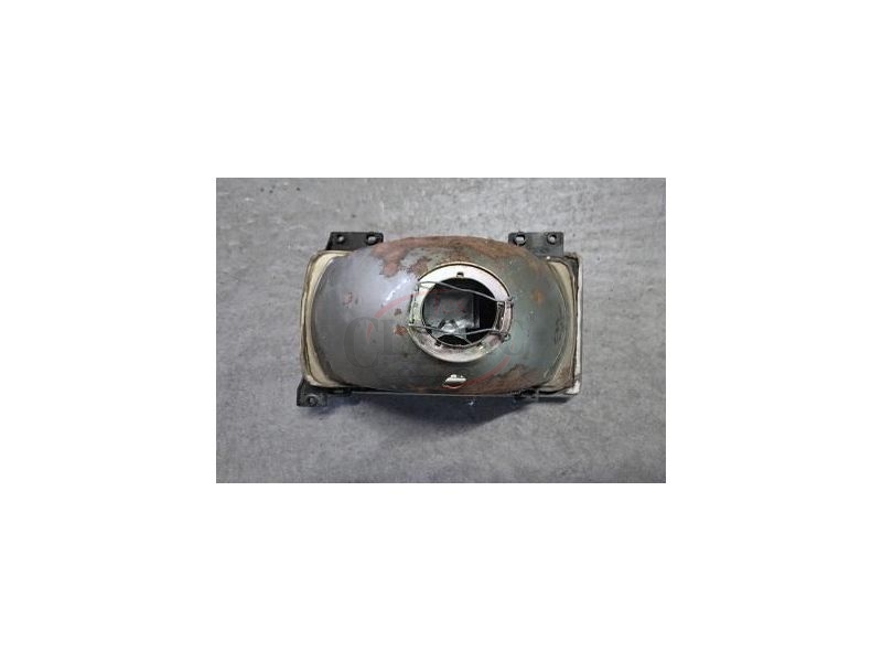 Citroen C25 / Fiat Ducato / Peugeot J5 - Farol principal direito H4 (SIEM)
