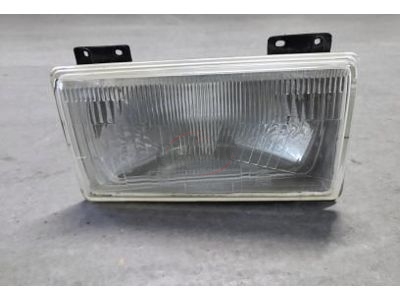 Citroen C25 / Fiat Ducato / Peugeot J5 - Farol principal direito CE (SIEM)