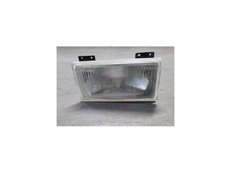 Citroen C25 / Fiat Ducato / Peugeot J5 - Farol principal direito CE (SIEM)