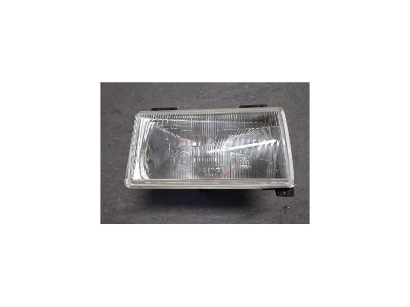Citroen C25 / Fiat Ducato / Peugeot J5 - Farol principal direito CE (SIEM)