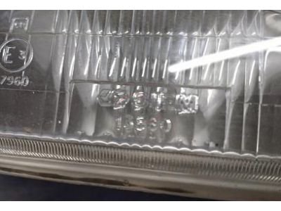 Citroen C25 / Fiat Ducato / Peugeot J5 - Farol principal direito CE (SIEM)