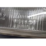 Citroen C25 / Fiat Ducato / Peugeot J5 - Farol principal direito CE (SIEM)
