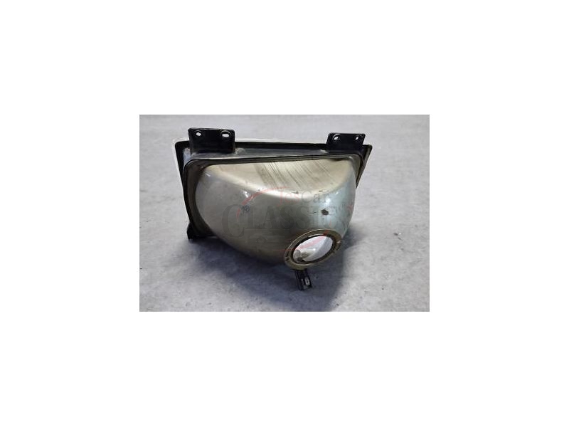 Citroen C25 / Fiat Ducato / Peugeot J5 - Farol principal direito CE (SIEM)