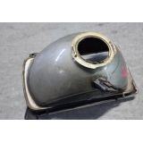 Citroen C25 / Fiat Ducato / Peugeot J5 - Farol principal direito CE (SIEM)