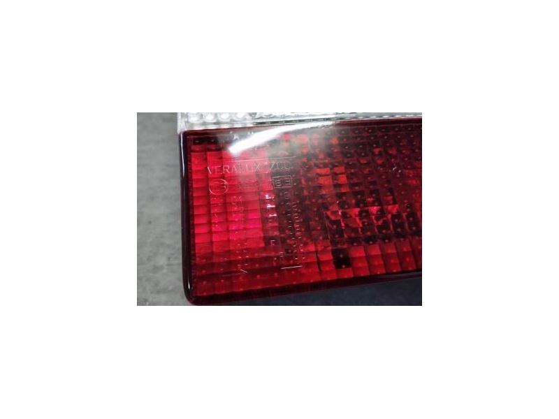 Citroen C15 - Farolim traseiro direito