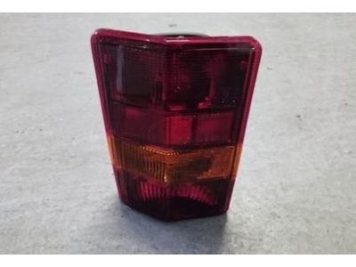Citroen C25 / Fiat Ducato I / Peugeot J5 - Farolim traseiro esquerdo