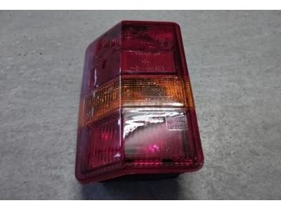 Citroen C25 / Fiat Ducato I / Peugeot J5 - Farolim traseiro esquerdo