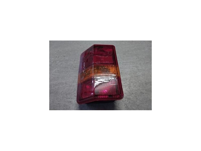 Citroen C25 / Fiat Ducato I / Peugeot J5 - Farolim traseiro esquerdo