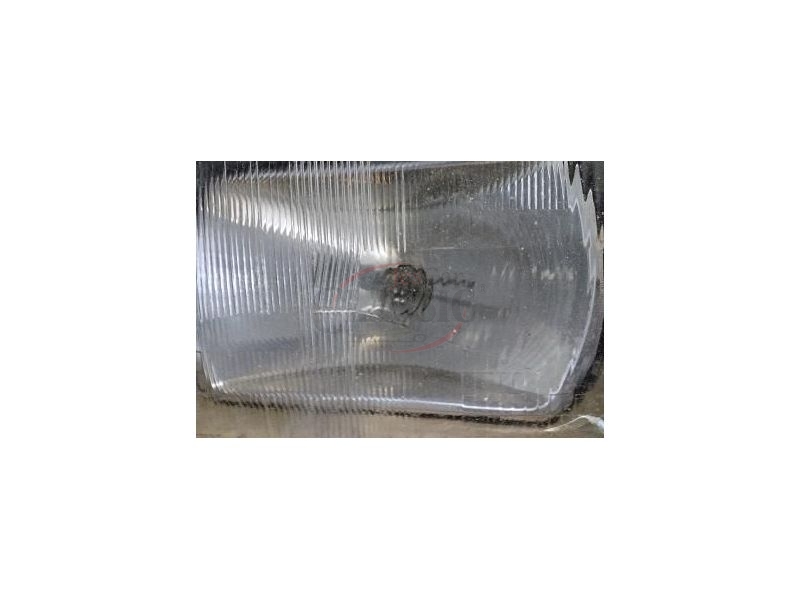 Renault Trafic I - Farol principal esquerdo CE (CIBIE)