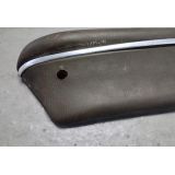 Peugeot 504 - Puxador de porta interior frente esquerda (CASTANHO)