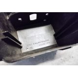 Fiat Uno II Turbo - Suporte de farol auxiliar esquerdo (coco farol)