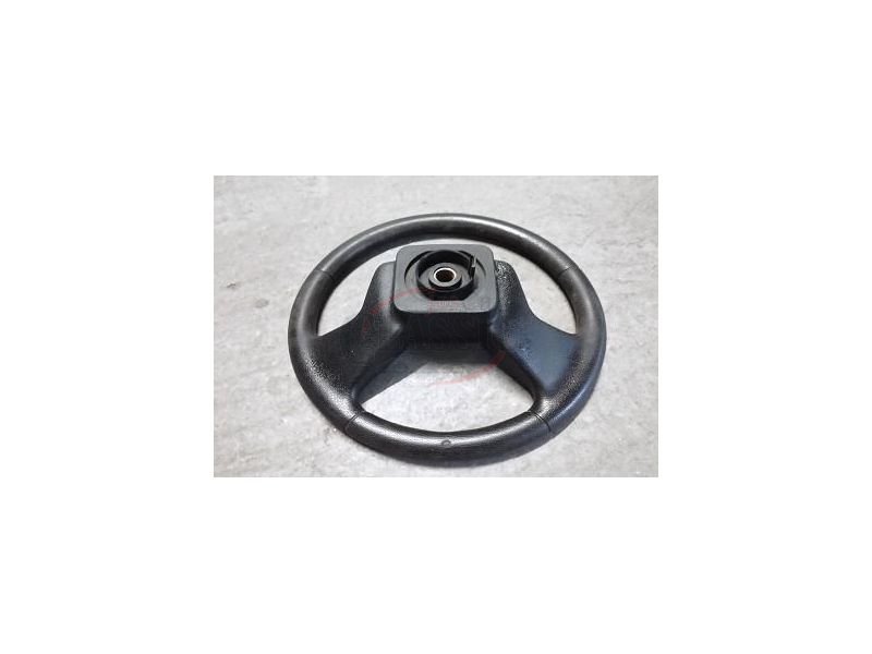 Renault Clio I - Volante de direcção (RC, RL, RN, RT)