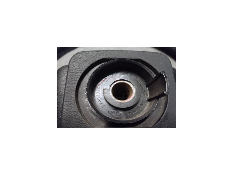 Renault Clio I - Volante de direcção (RC, RL, RN, RT)