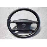 Nissan Sunny IV N14 - Volante de direcção
