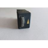 Lancia Delta I - Interruptor de regulação intensidade luz