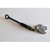 Audi A4 B5 / VW Passat B5 - Afinador do pedal acelerador