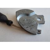 Audi A4 B5 / VW Passat B5 - Afinador do pedal acelerador