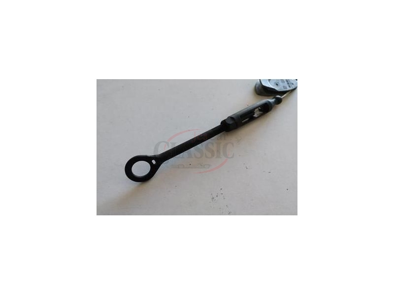 Audi A4 B5 / VW Passat B5 - Afinador do pedal acelerador