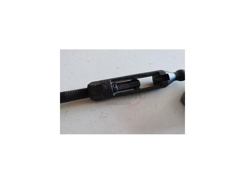 Audi A4 B5 / VW Passat B5 - Afinador do pedal acelerador