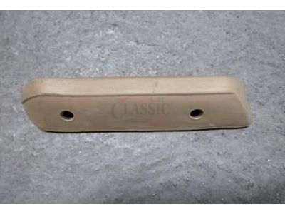 Renault 5 - Puxador de porta interior tras esquerdo (BEIJE)