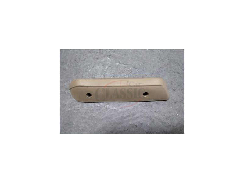 Renault 5 - Puxador de porta interior tras esquerdo (BEIJE)