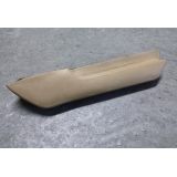 Renault 5 - Puxador de porta interior tras esquerdo (BEIJE)