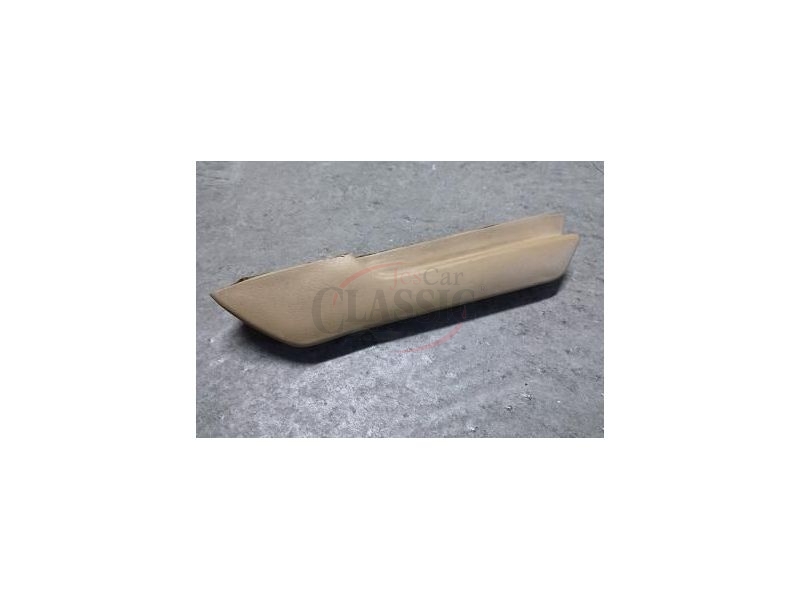 Renault 5 - Puxador de porta interior tras esquerdo (BEIJE)