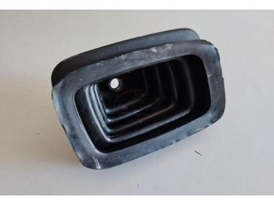 Renault 5 - Fole alavanca de velocidades